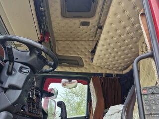 Scania R500