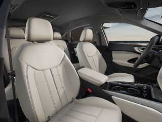 Audi A5 Limousine TFSI 2.0 110кВ