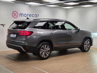 Skoda Kodiaq Selection 1.5 110kW
