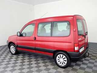 Citroen Berlingo Multispace 1.6 HDi 55kW