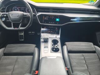 Audi A6 S-line 2.0 150kW