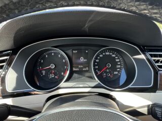 Volkswagen Passat 1.4 110kW