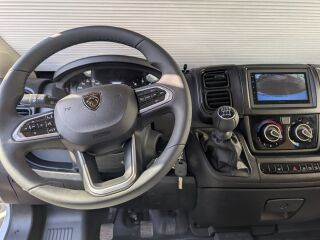 Giottiline VAN 64G Lifepo4 PRIVILEGE SPORT TRUMA DIESEL 2026 2.2 103kW