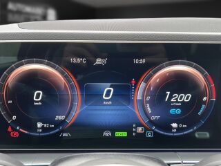 Mercedes-Benz GLE 350 2.0 155kW