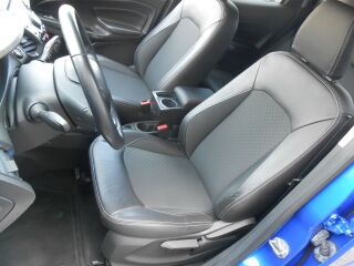 Ford EcoSport Titanium 1.5 70kW