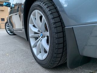 BMW 520 2.0 R4 N43B20A 125kW