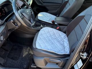 SEAT Tarraco 2.0 140kW