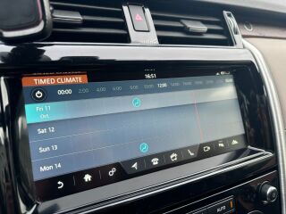 Land Rover Discovery 3.0 190kW