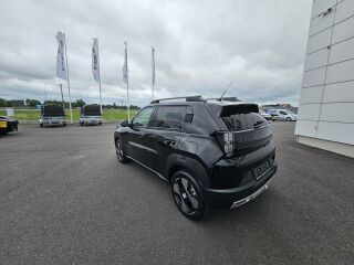 Fiat Grande Panda Hybrid 110 La Prima Baltics 1.2 R3 Turbo 81kW