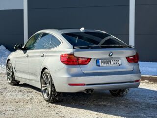 BMW 320 GT xDrive Gran Turismo 2.0 140kW