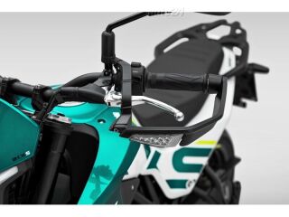 Benelli BKX 125 S ABS 11kW