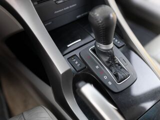 Honda Accord Comfort Type-S Edition 2.2 110кВ