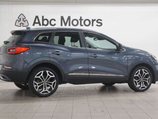 Renault Kadjar Intens Tce EDC 7 1.3 103kW