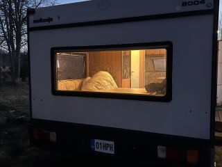 Matkaaja 8004