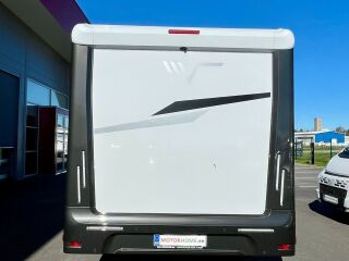 Mobilvetta KEA I 86 - ARCTIC - TRUMA DIESEL - LiFePo4 2.2 132kW