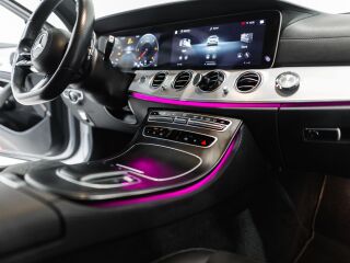 Mercedes-Benz E 220 Facelift AMG Package 4-Matic 2.0 143kW