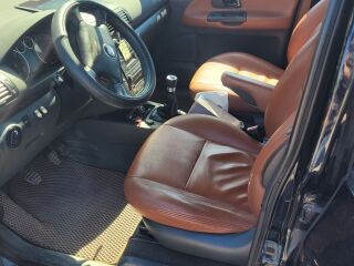 SEAT Alhambra 2.0 103kW