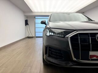 Audi Q7 50 TDI quattro 3.0 210kW