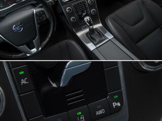 Volvo V60 SUMMUM AWD TWIN ENGINE PLUG IN HYBRID FACELIFT 2.4 162kW