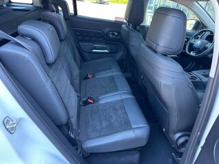 Citroen C5 Aircross 1.2 96кВ