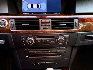 BMW 335 3.0 300kW