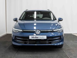 Volkswagen Golf Style eTSI 1.5 110kW