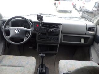 Volkswagen California T4 2.5 TDI 75kW