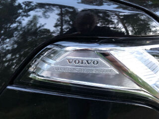 Volvo XC90 AWD Insciption B5 KERS 2.0 173kW