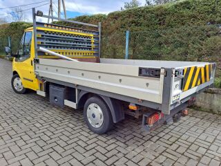 Ford Transit 2.2 63kW