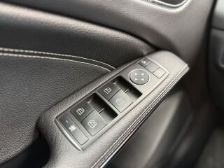 Mercedes-Benz GLA 200 Avantgarde 2.1 100кВ