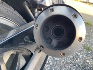 Victory Hammer V2 FREEDOM 100 58kW