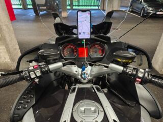 BMW R 1200 RT Bokser 81kW