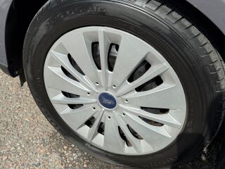 Ford Focus 1.6 77kW