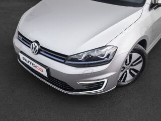 Volkswagen Golf GTE PHEV 1.4 R4 TSI 110kW