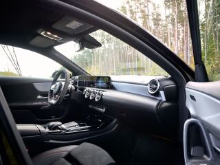Mercedes-Benz A 45 AMG S 4Matic 2.0 310kW