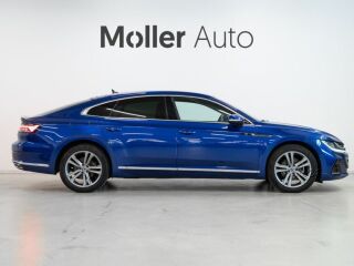 Volkswagen Arteon 2022m  PHEV Nr  64 1.4 160kW