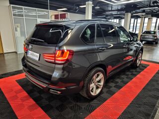 BMW X5 xDrive40d Sportpaket 3.0 230kW