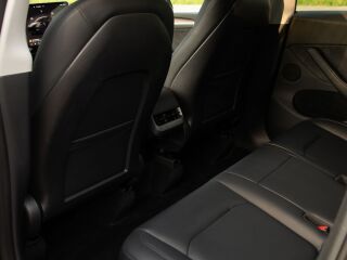Tesla Model Y Performance 363кВ