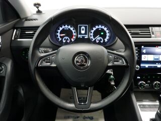 Skoda Octavia 1.6 85kW
