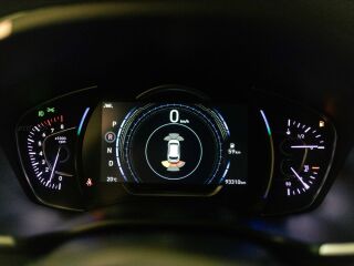 Hyundai Santa Fe 2.4 136kW