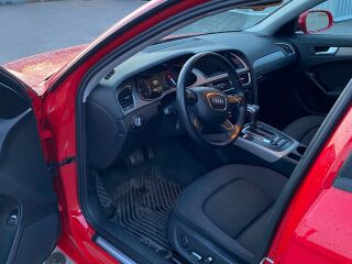 Audi A4 1.8 88kW