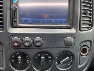 Ford Maverick 3.0 V6 149kW
