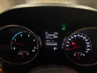 Jeep Grand Cherokee LIMITED 3.0 CRD V6 177кВ
