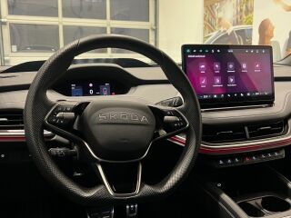 Skoda Enyaq NG SportLine 85x 210kW