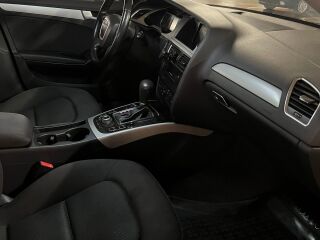 Audi A4 2.0 105kW
