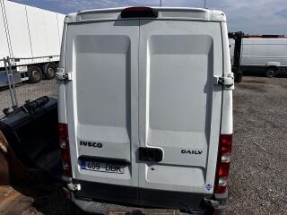 Iveco Daily 35S13 2.3 93кВ
