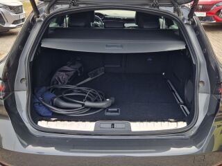 Peugeot 508 SW GT PHEV 225 AT8 1.6 133kW