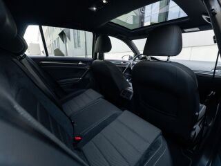Volkswagen Golf MK7.5 R 2.0 228kW