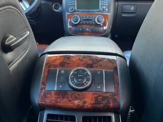 Mercedes-Benz R 320 Long 3.0 V6 Cdi 165kW