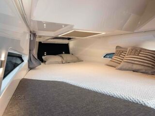 Nordkapp Coupe 905 HIGHLINE+